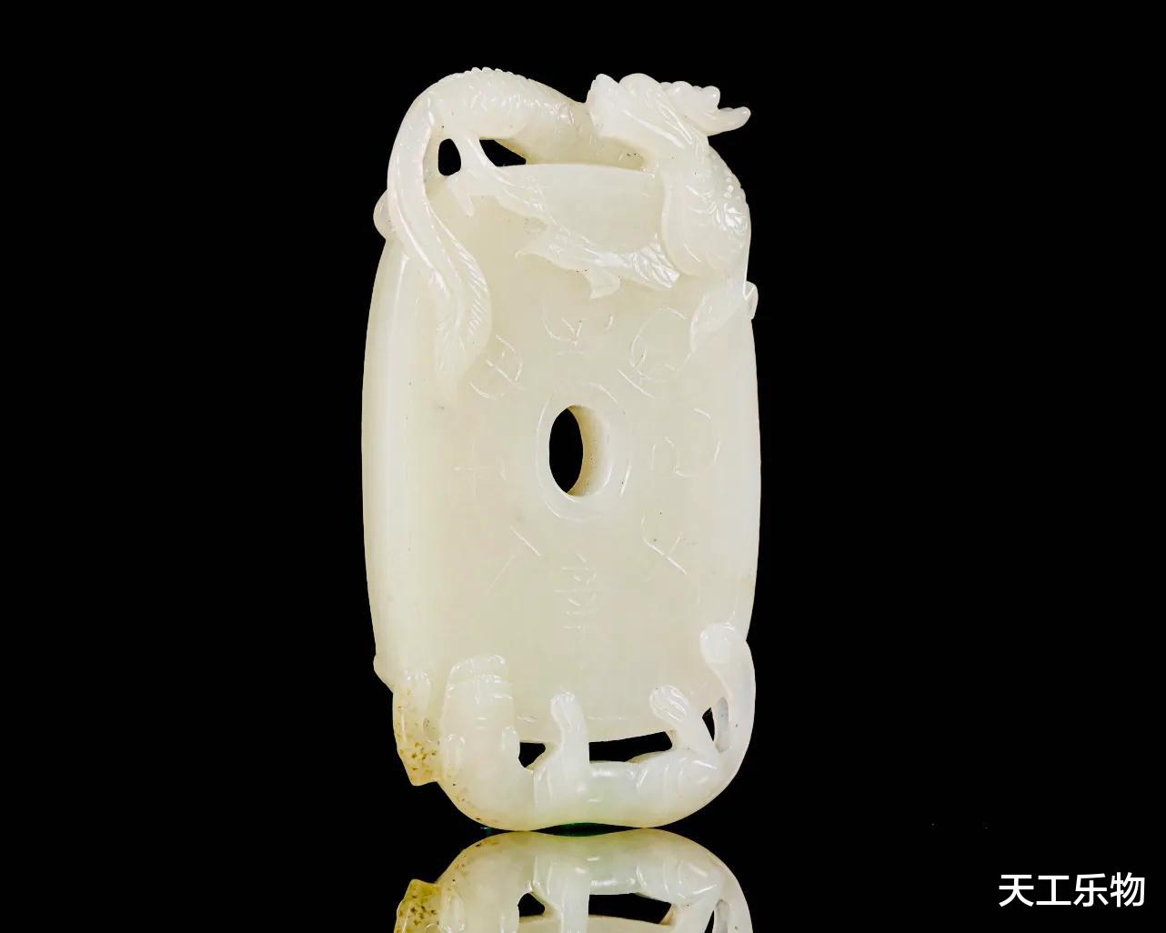 江河日下的文玩玉石！和田玉藏品还有没有人玩？