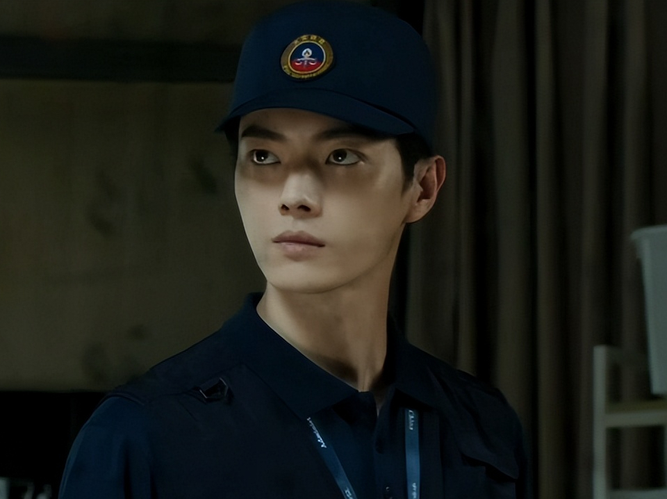 即将开播！24集犯罪剧来袭，许凯主演，想不追都不行！