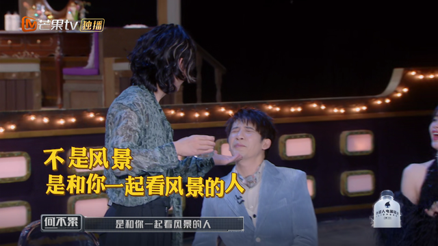 《大侦探9》03案:荒诞喜剧,全员爆梗,这才是节目熟悉的味道