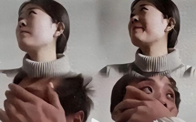 燕东萍离婚后续！男方首次露面发声，居住环境破烂，网友支持开播