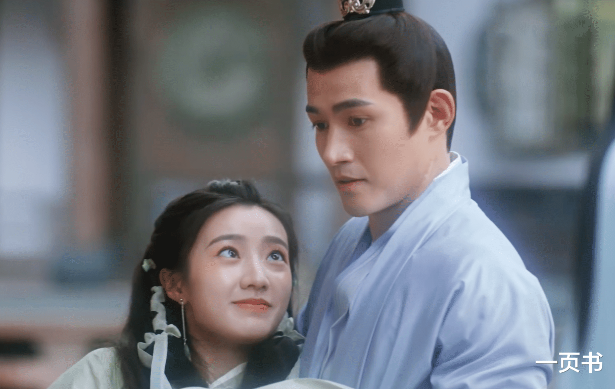 《与凤行》顾成锦三世虐恋,他拿的才是男主剧本吧?比行止还虐