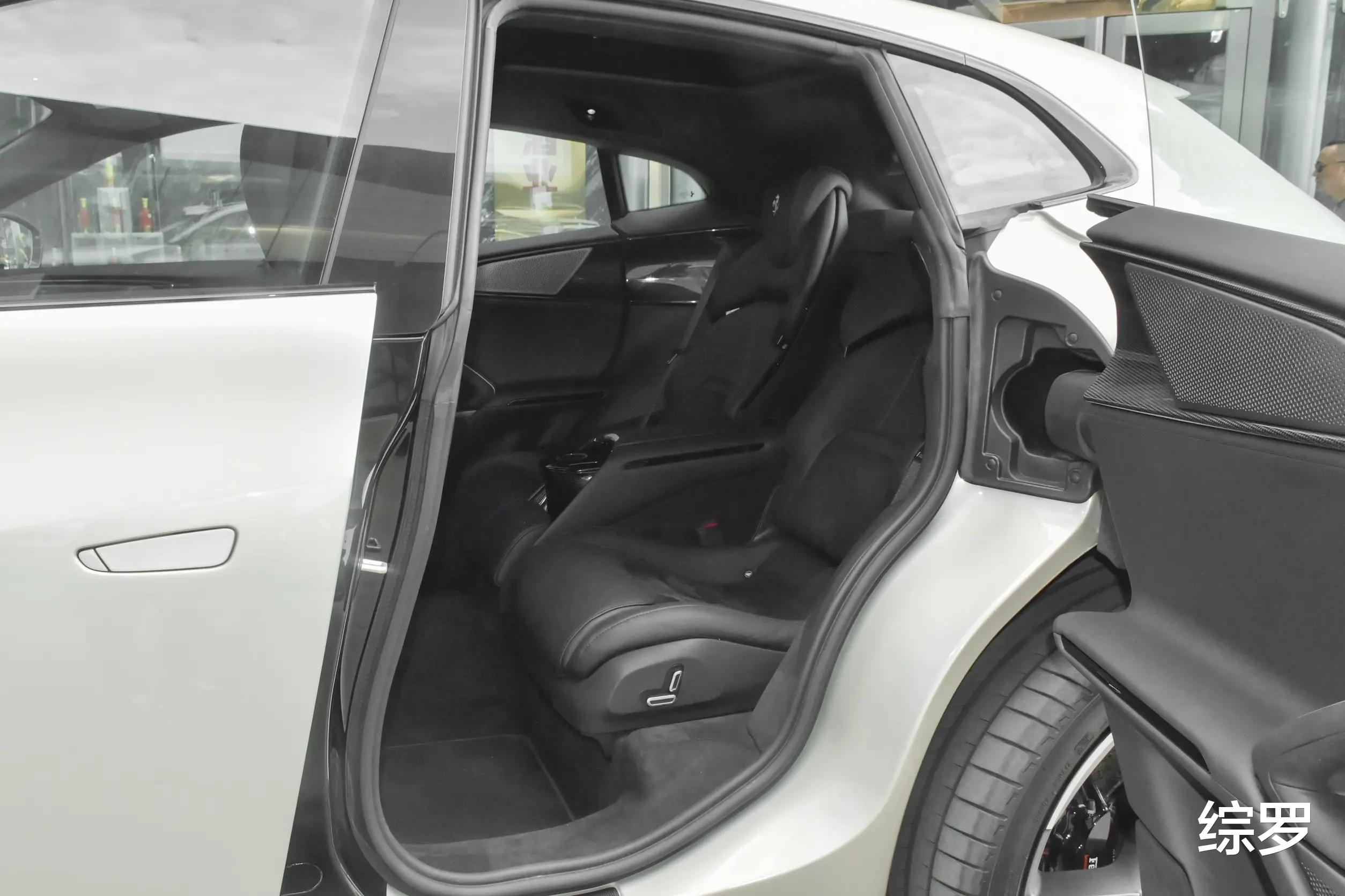 马力最大的10款中大型SUV