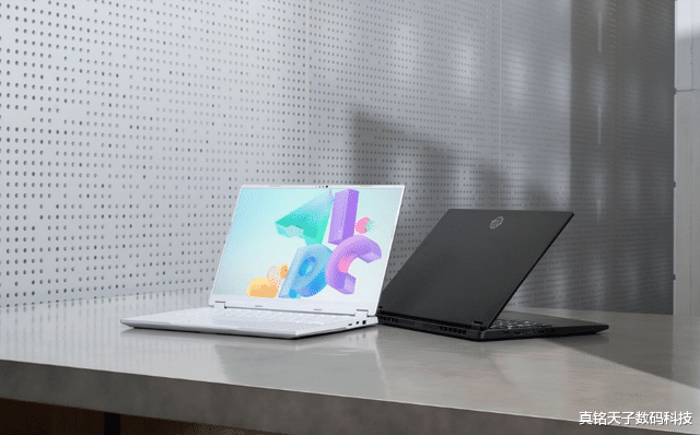 双十一优惠叠加国补!过去快1万的性能本,终于可以低价拿下了