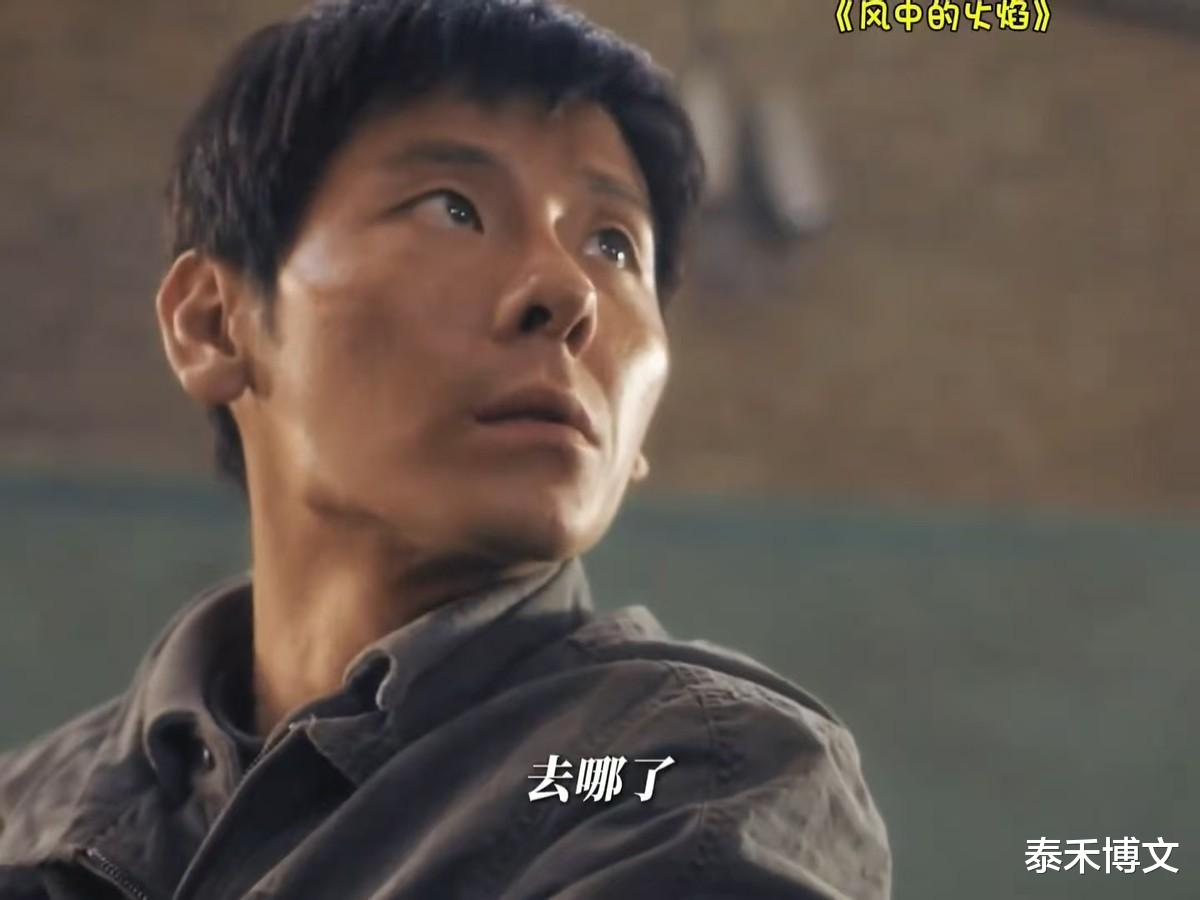 才播三集,收视就破百万,终于有一部让我熬夜狂追的悬疑剧了