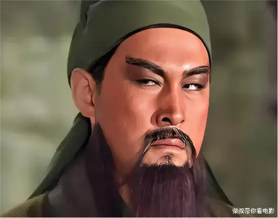 别人演戏是升咖，他们几个直接升仙了，尤其是最后一个，一看吓一跳！