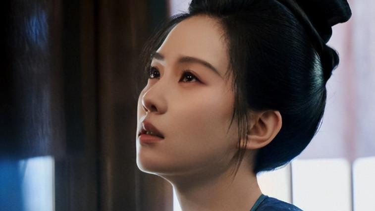 36集古装大剧来袭，刘诗诗领衔主演，王志飞坐镇，排面十足！