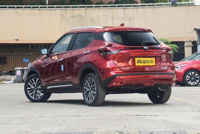 8万元左右！最值得推荐的10款小型燃油SUV