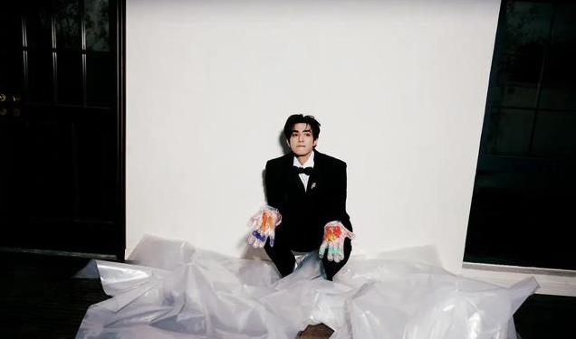 身高180以上的美男出炉，瑞风眼帅哥登顶，林更新16于适14李现10