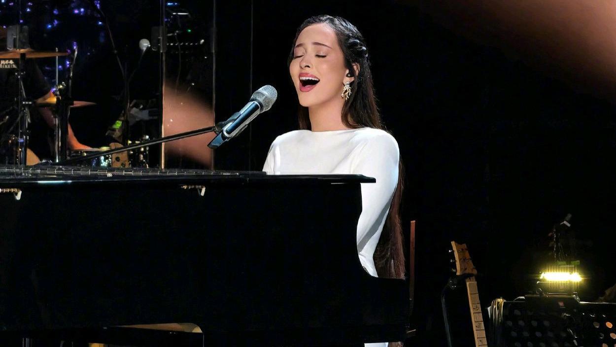 《歌手2024》落幕：孙楠季军，歌王毫无疑问是她，凡希亚鸣不平