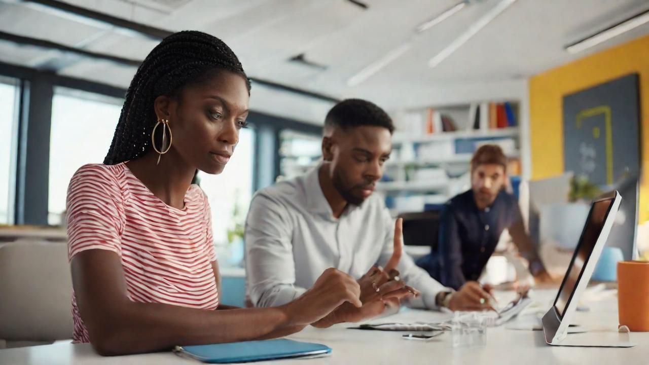 为什么同事离职后,就再也不见了?