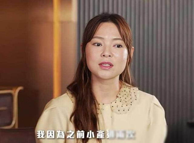 59岁郭晋安官宣离婚,妻子不愿再当家庭主妇,离婚后一心读博士