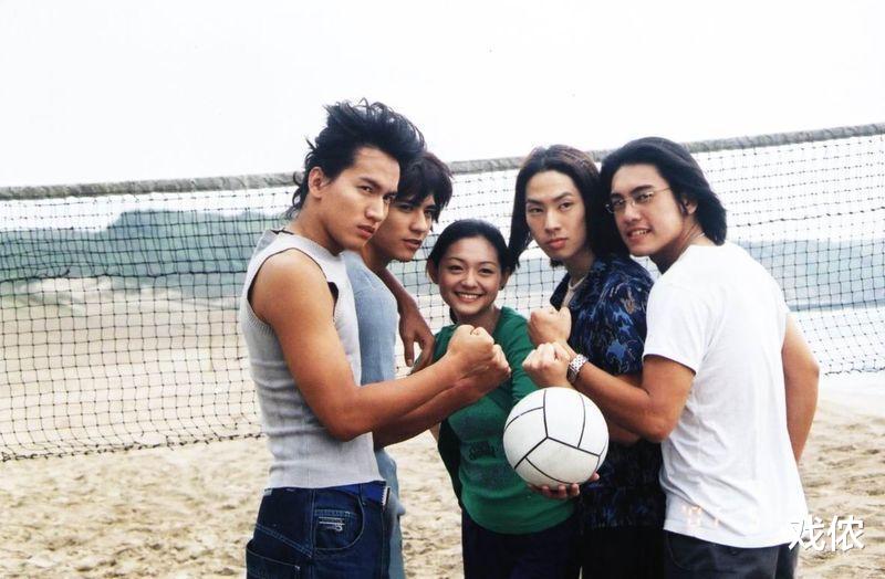 周渝民被制片人要求表态,周渝民强词夺理,制片人的做法大快人心