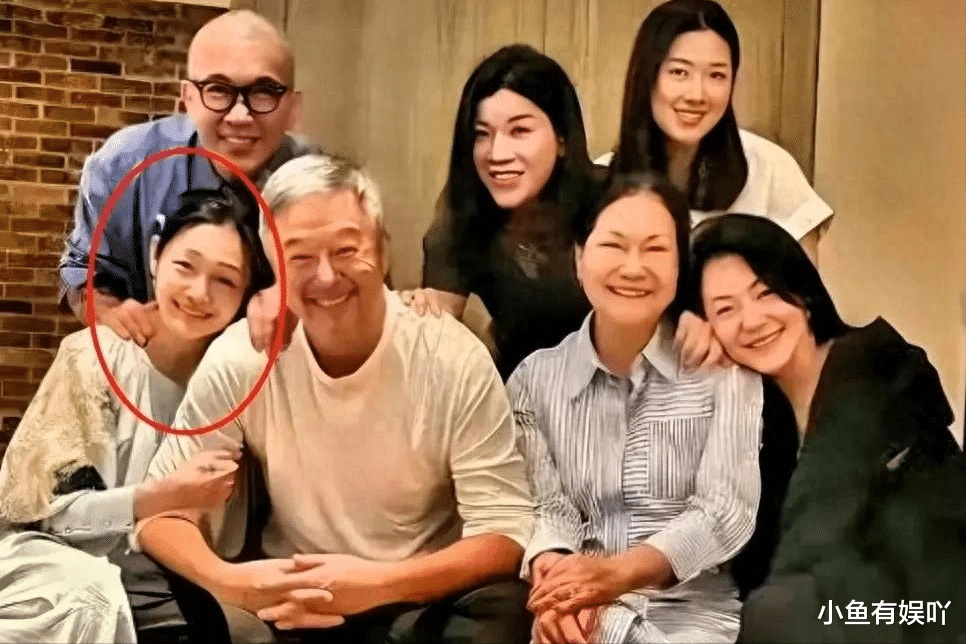 大S风波迎来第二波闹剧！这一次，我要汪小菲说几句公道话