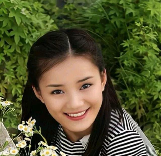 曾经的“国民初恋” 如今年近40未婚未育居无定所,反让所有人羡慕