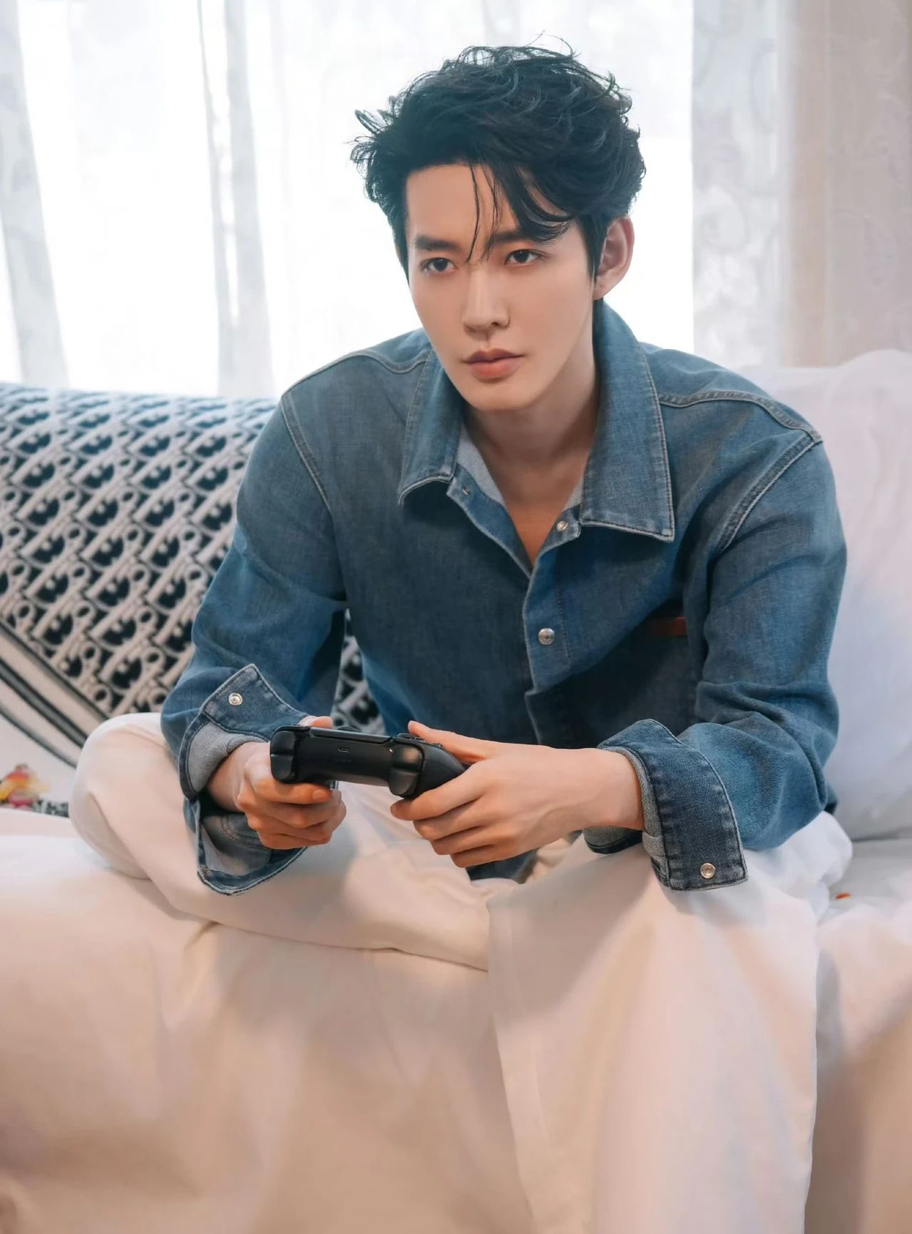 小爆料：杨幂身体出问题了？王一博资源、邓为团队、秦霄贤得意洋洋？