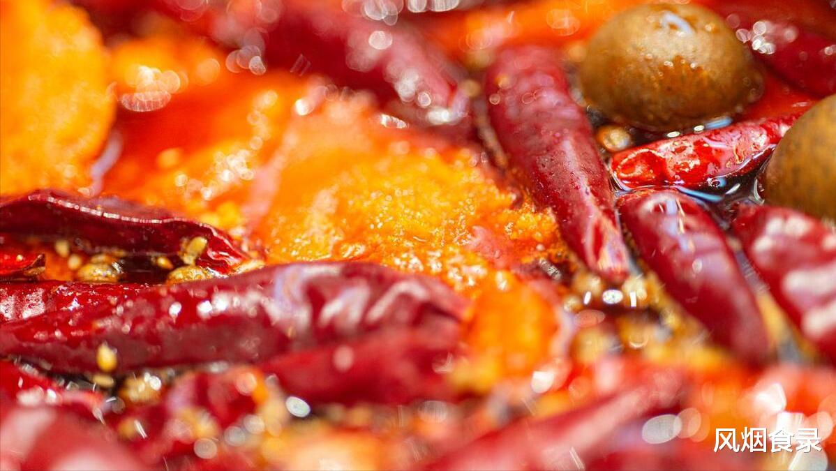 “牛油”是啥油?“黄喉,毛肚”又是啥?今天全读懂,来涨知识