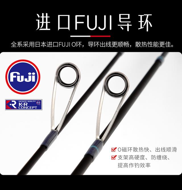 NS | 新品上市·全网开售——米兰达小鱼Ⅱ