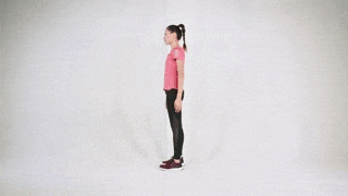 热身做对，跑步不累！10个最佳热身动作助你跑得更高效！