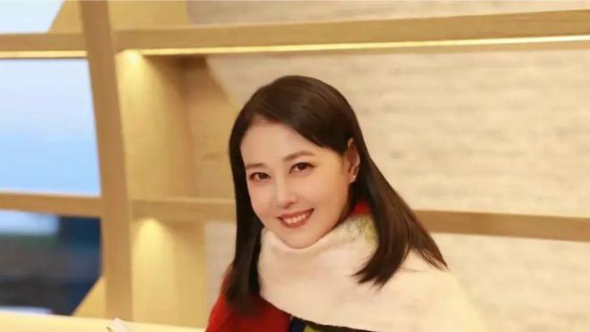 周海媚安葬北京：墓地环境好价格高，与赵丽蓉、陈晓旭、侯耀文是邻居