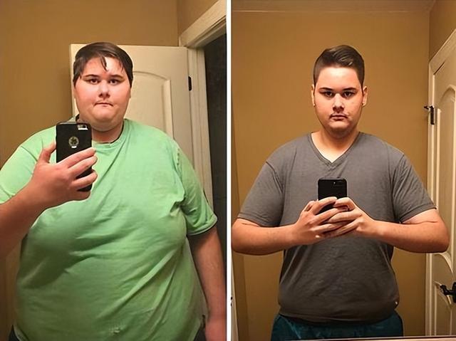 2024年最新男生体重身高标准表，或许你真不胖，不用焦虑体重