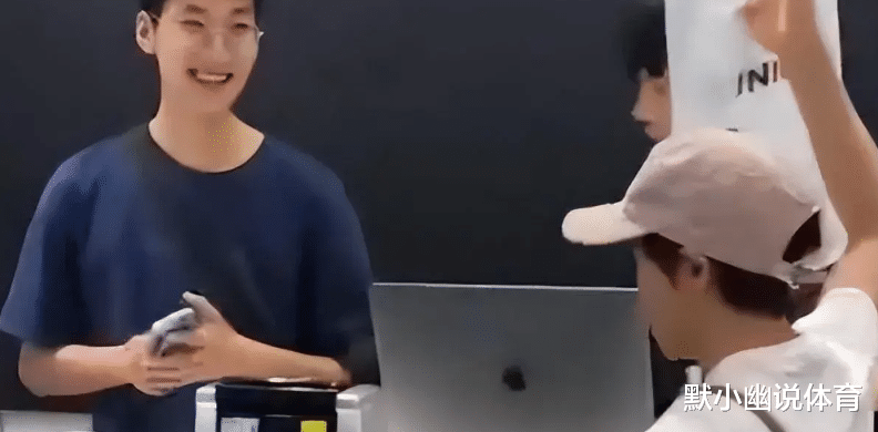 太麻了!风向变了吧?很多人开始骂全红婵再次印证了谷爱凌的话!