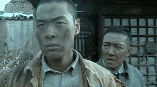 重温《亮剑》原著：才懂一身武艺的魏和尚，为何会死的如此随意