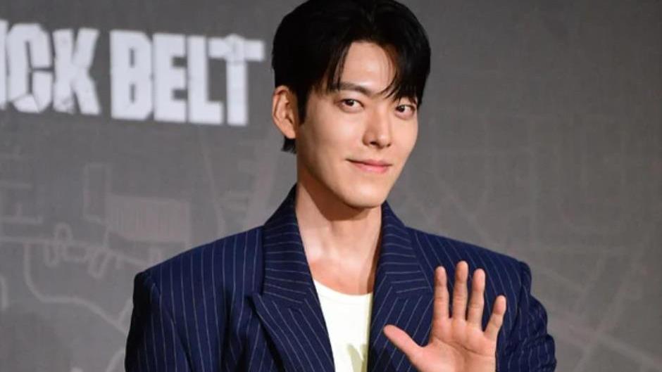 韩国知名男星透露，被诊断为癌症，医生告知只有6个月的生存期