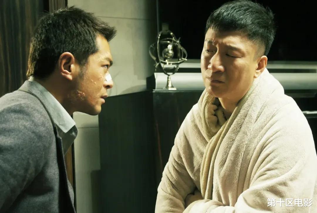 港片最后的辉煌!推荐「银河映像」出品的15部经典电影