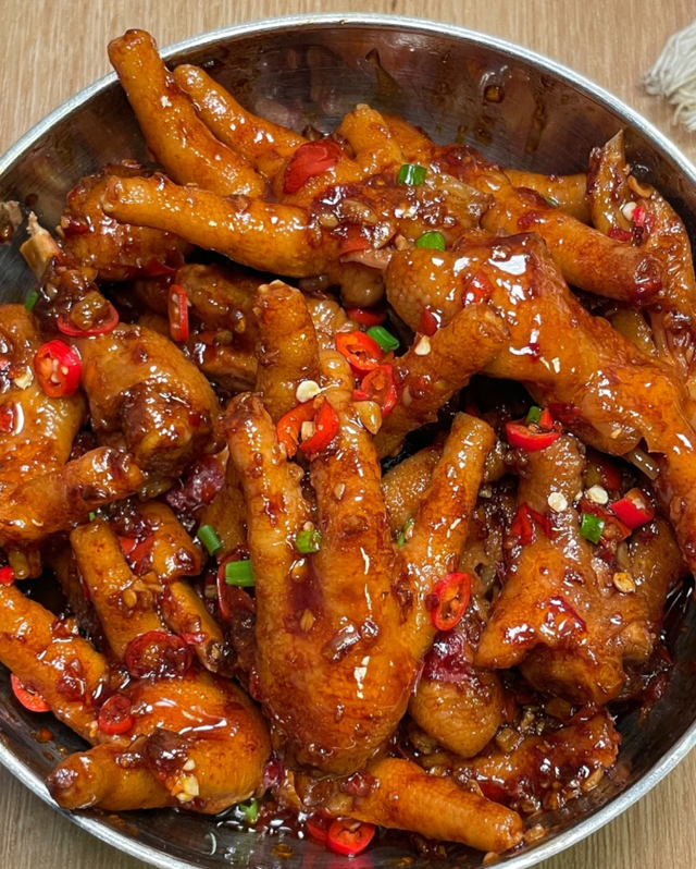 不可错过的7道“下酒菜”,做法简单但味道超级棒,男人的最爱