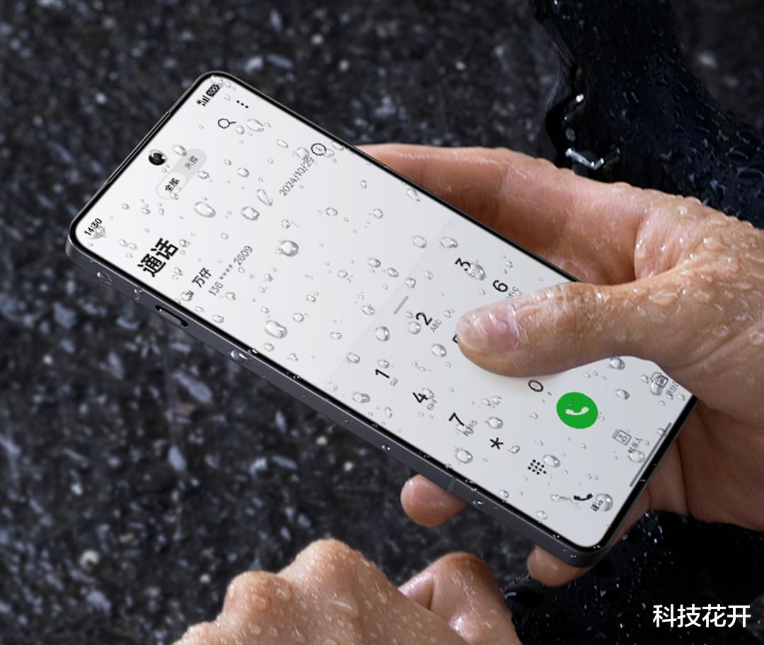 2299元!刚发布的骁龙8Gen3旗舰,是要逼死红米K80啊