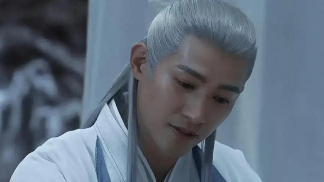 《与凤行》：清夜为什么总是选错？还有另一个解释