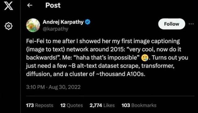 李飞飞创业之后首个专访:视觉空间智能与语言一样根本