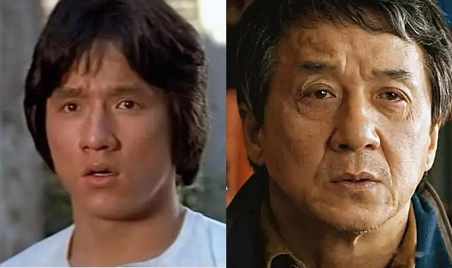 实拍成龙“惊天一跳”拍摄地，网友感慨被骗，其含金量究竟如何？