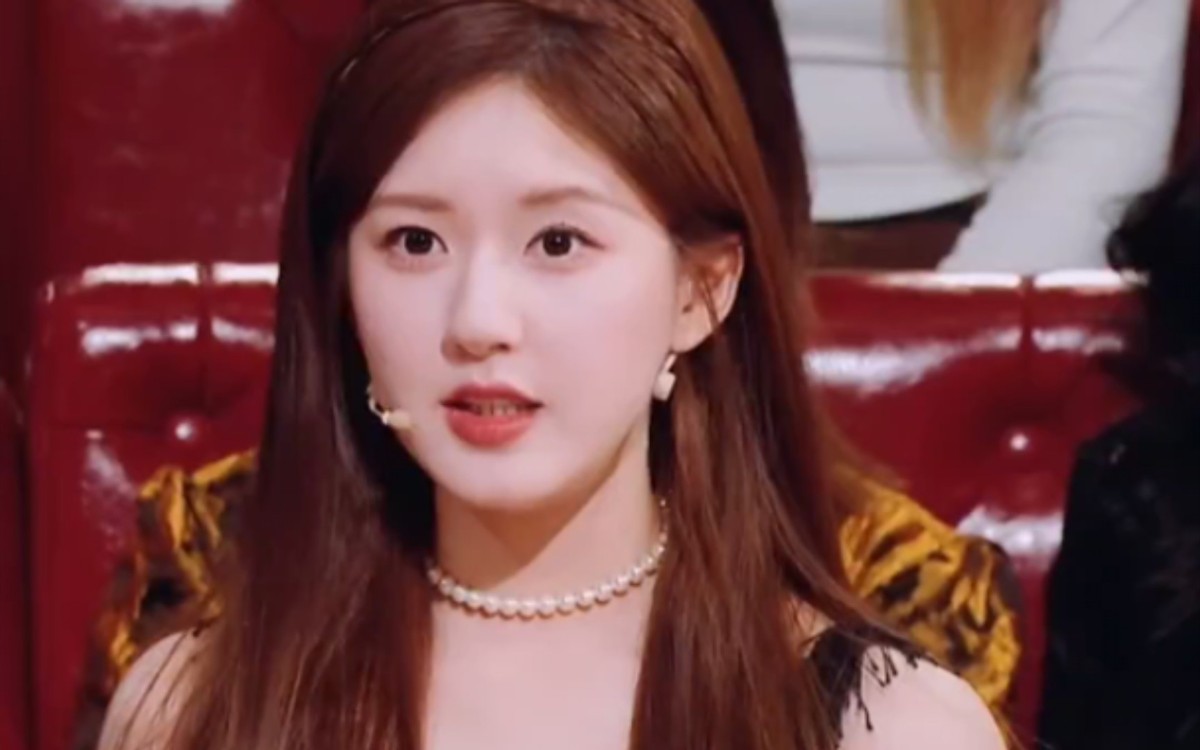 同为公司摇钱树,赵露思和王一博的境遇却不同