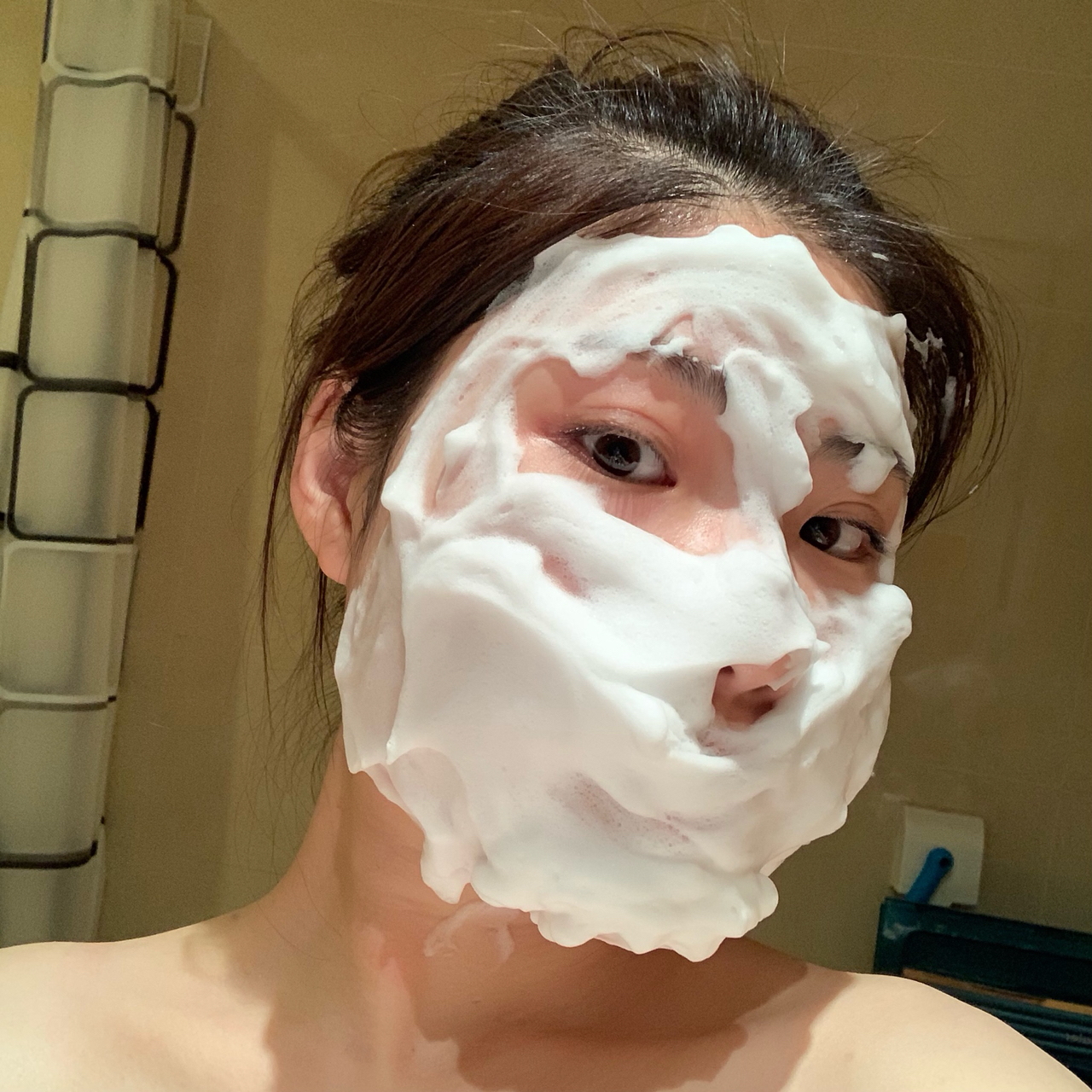 油皮洗面奶推荐,这几款女士洗面奶真的拿捏了