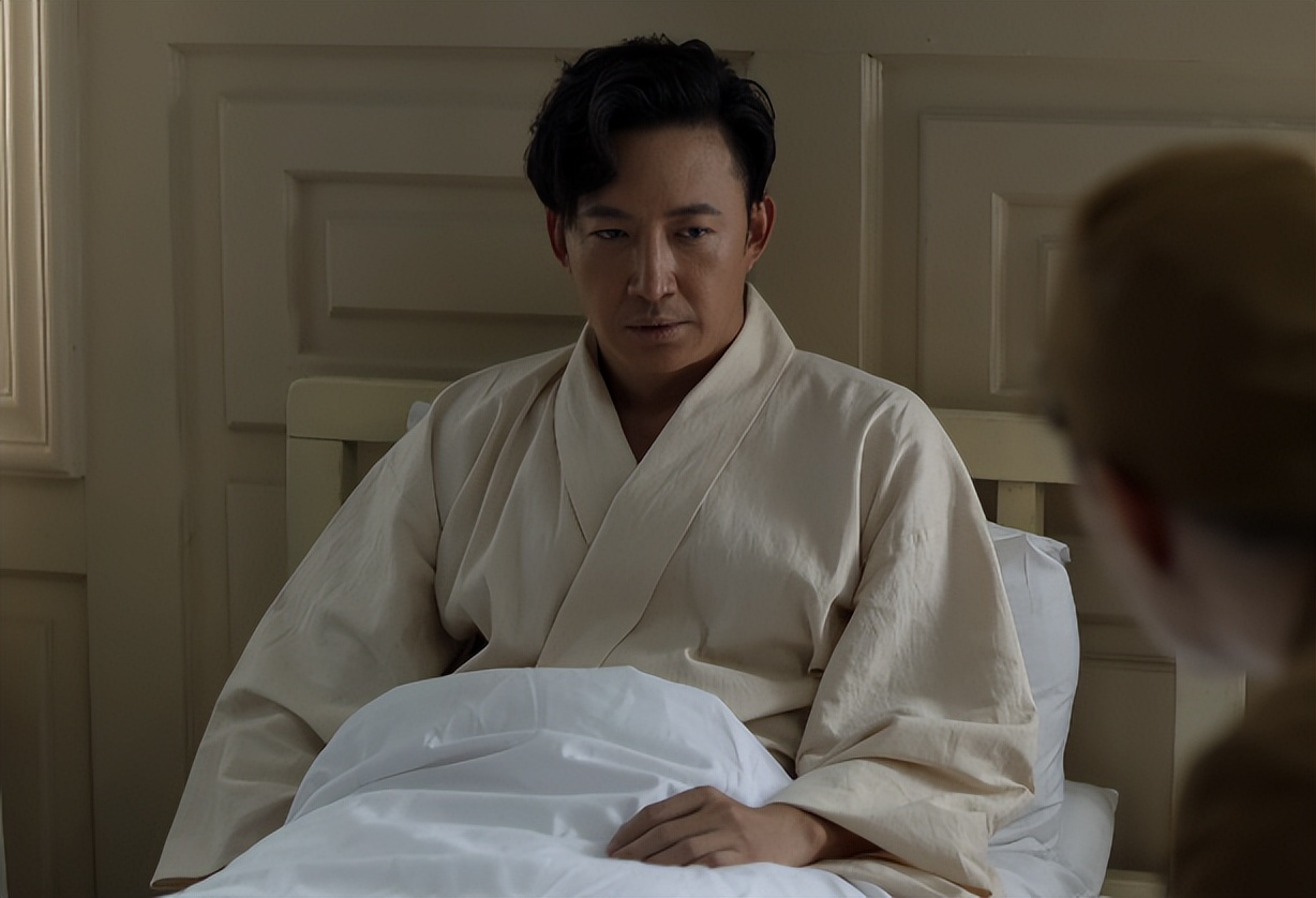 40集抗战剧来袭,于和伟主演,观众:终于有一部值得熬夜狂追的抗战剧