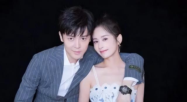 不领证、分房睡、吃喝拉撒全AA,另类明星的婚姻观,到底图啥?