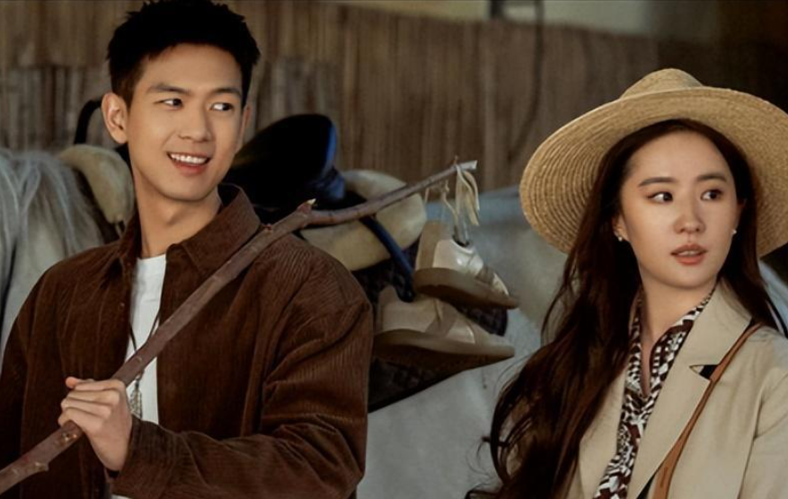 明晚空降！24集都市大剧来了！阵容堪称有生之年，国家一级演员视后齐聚