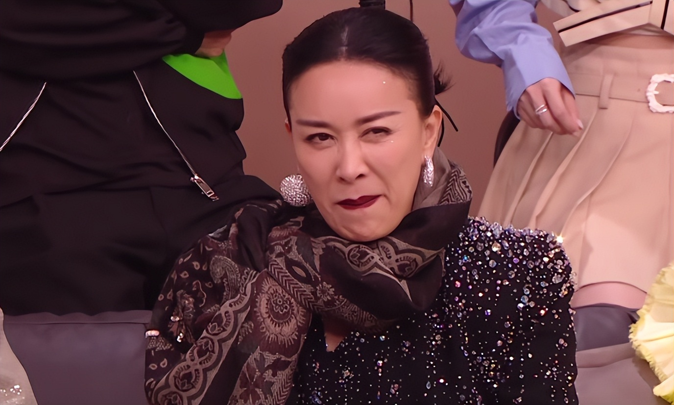 歌手|《歌手》里的4位败笔选手，淘汰掉他们，这档综艺就近乎完美