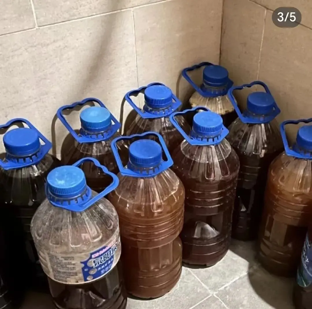 冲上热搜!知名女星自曝家中有1500斤这东西,网友震惊