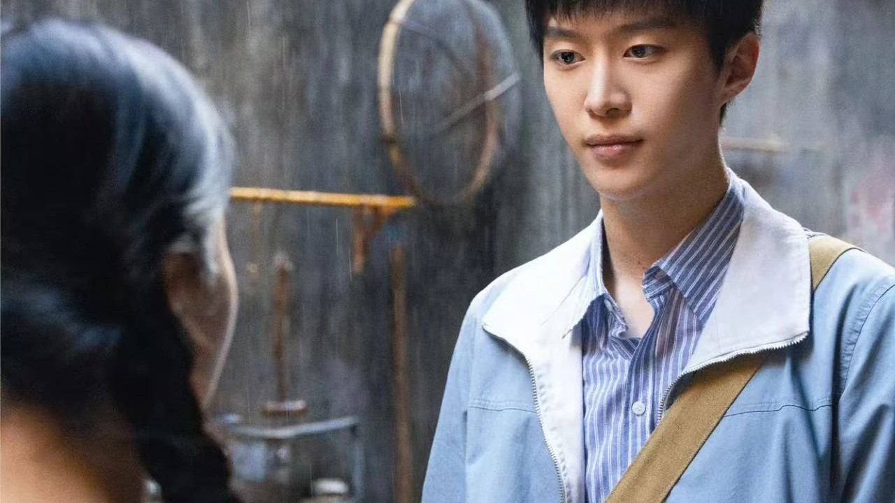 《小巷人家》口碑被范丞丞拉垮，网友选出该让这8人演庄图南