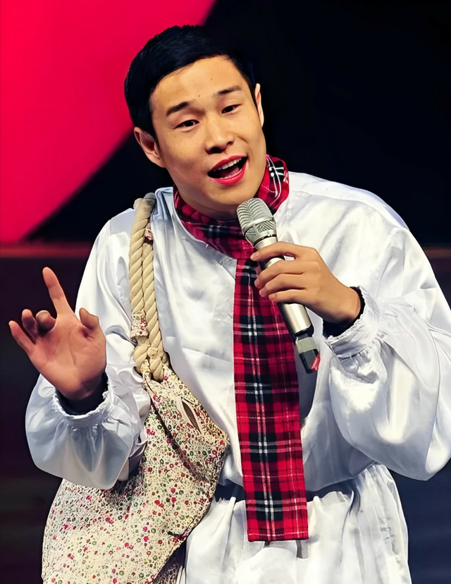 那英|刘欢一招撕碎那英的体面，小沈阳当初说的话，早就揭开节目的内幕