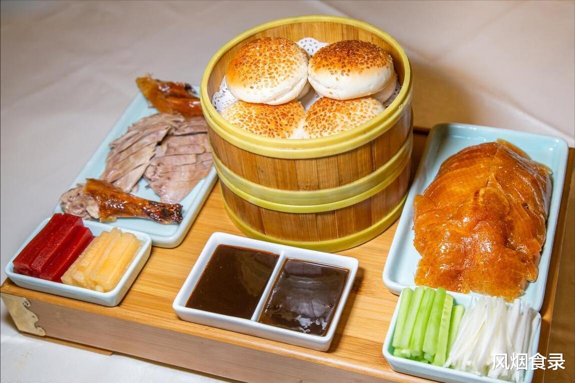 中国,哪的“老字号”最好吃?经过评选,这10个上榜,您去过几个