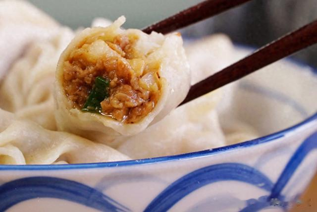 不管调什么馅，牢记“3放，2忌”！保证肉馅油润鲜嫩，香味浓郁