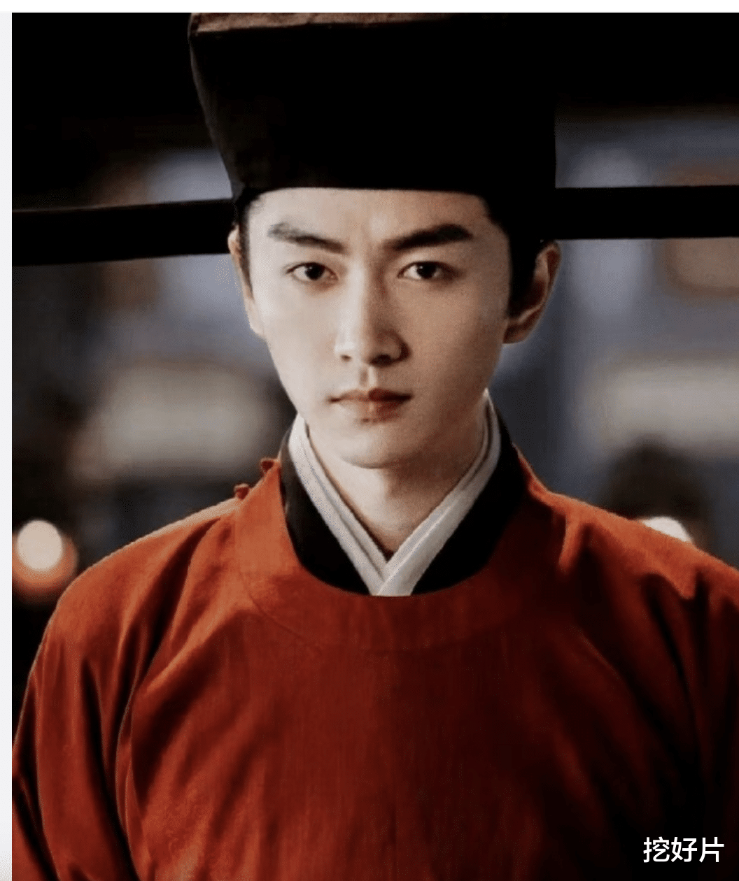 《张居正》将拍：谁来演「明朝第一帅哥」呢？网友已经提名10位