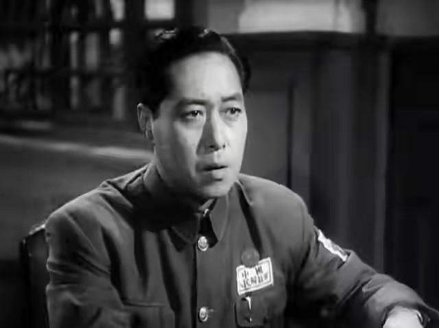 他是秦怡前夫,也曾是著名演员,自杀离世,悲剧与个人和时代有关