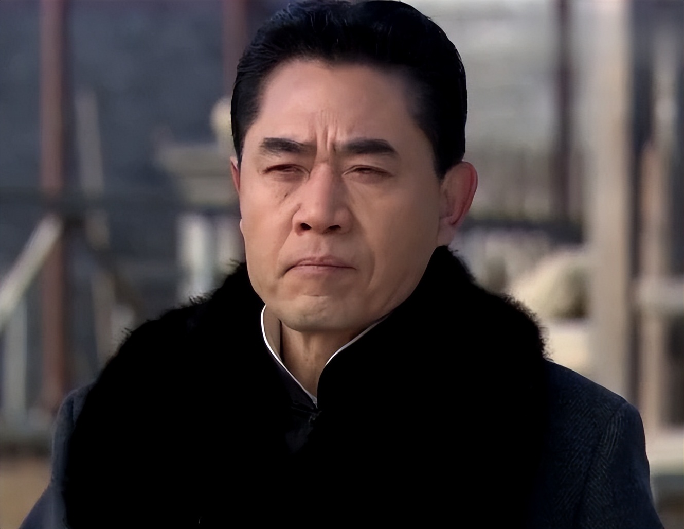 才播3集，全网热度第一，终于有让我熬夜狂追的古装商战剧了