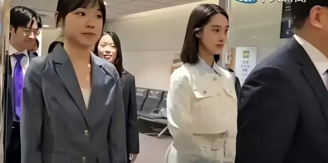 金子到哪里都会发光!大陆师生访台,清华大学校花彭弋航走红