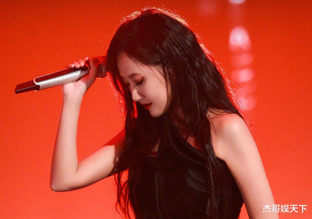 蔡健雅的“清醒”，让我看到了李宇春有多“虚伪”