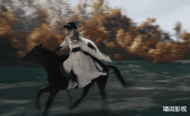 李沁《七夜雪》首波口碑来了!观众的“毒舌”点评让人不得不服